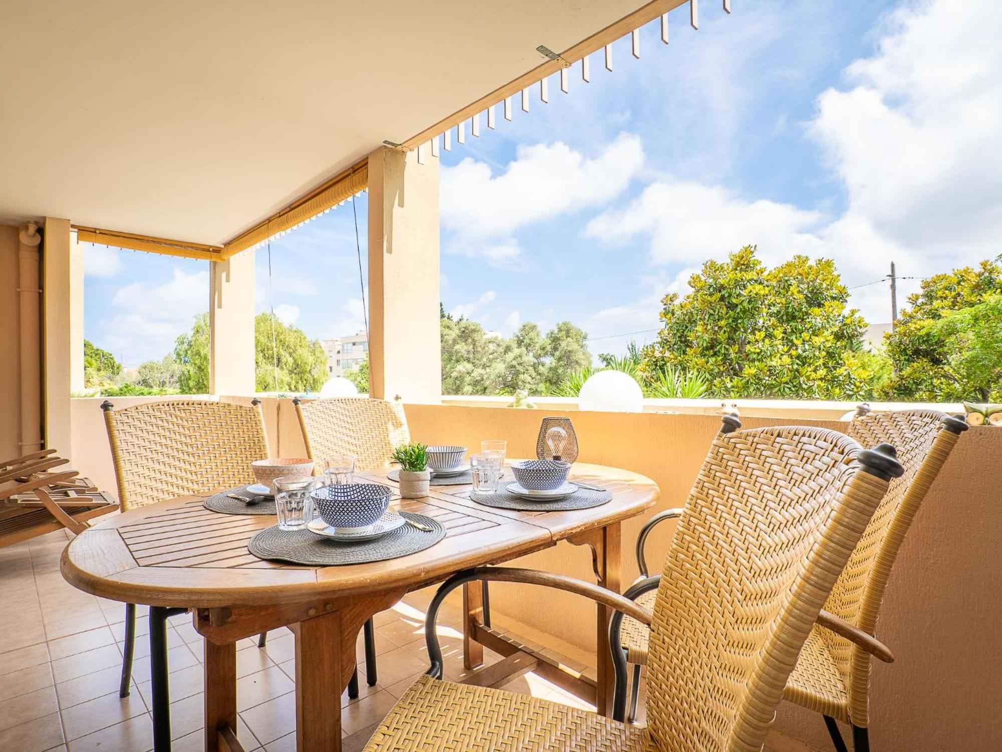 Apartment Le Mandarin By Interhome Antibes Exterior foto