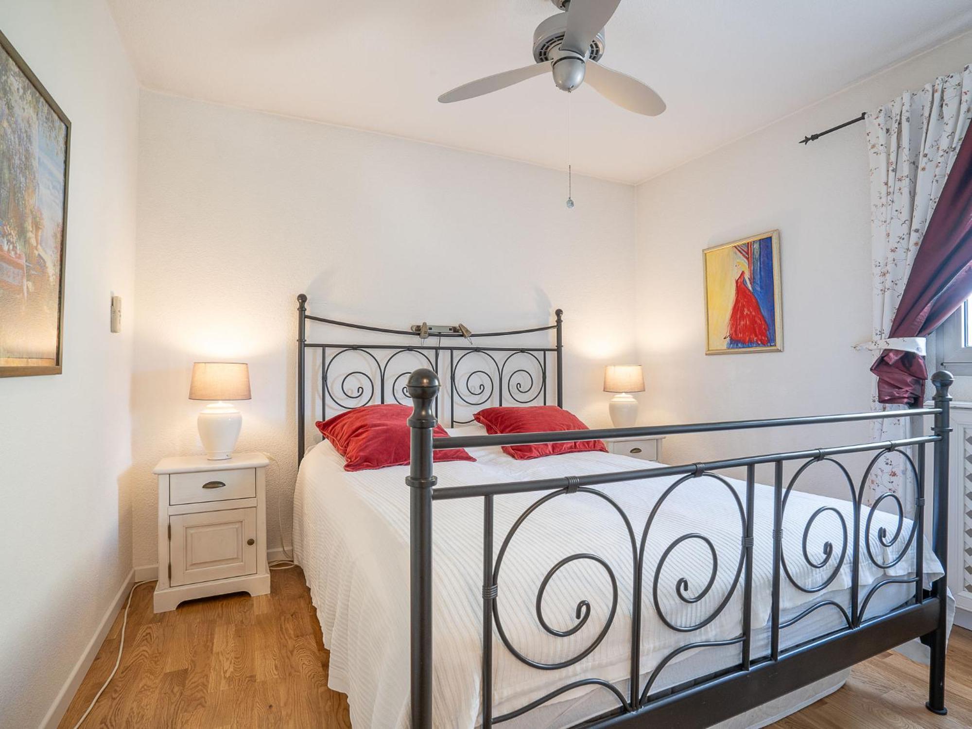 Apartment Le Mandarin By Interhome Antibes Exterior foto