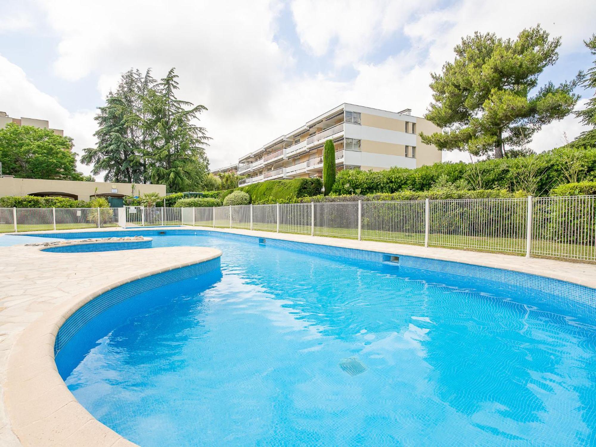 Apartment Le Mandarin By Interhome Antibes Exterior foto